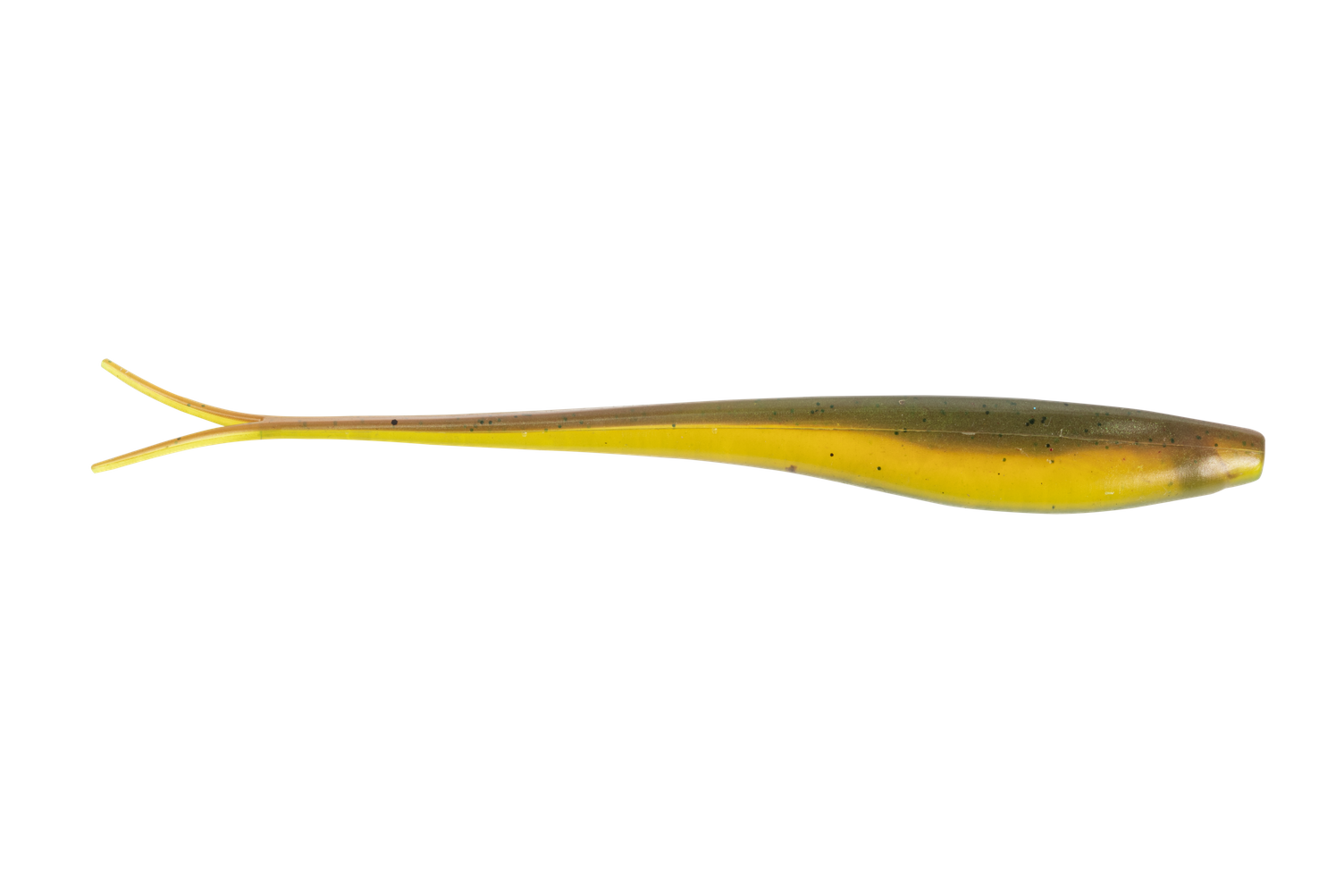 Berkley Powerbait 8 inch Jerk Shad Soft Plastic Lure