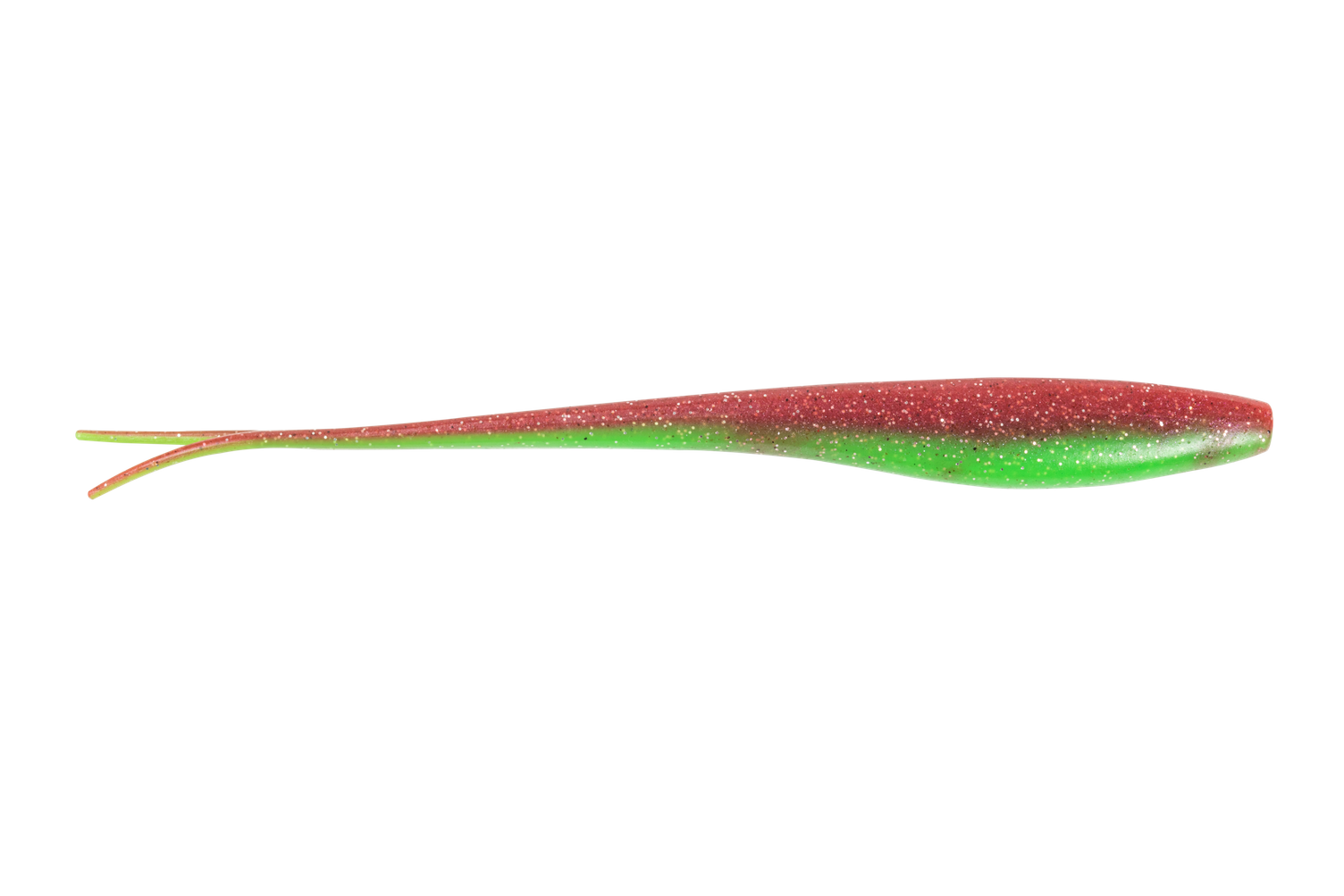Berkley Powerbait 8 inch Jerk Shad Soft Plastic Lure