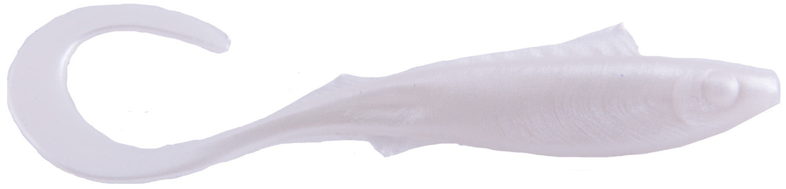 Berkley Powerbait Nemesis 4 Inch Soft Plastic Lure