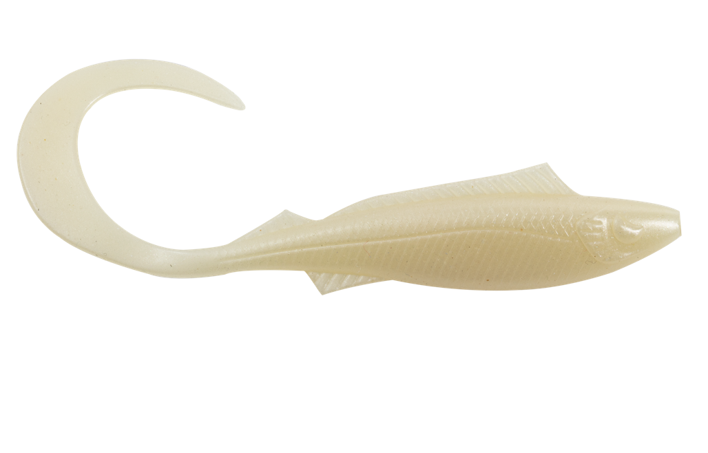 Berkley Powerbait 5 inch Nemesis Soft Plastic Lure