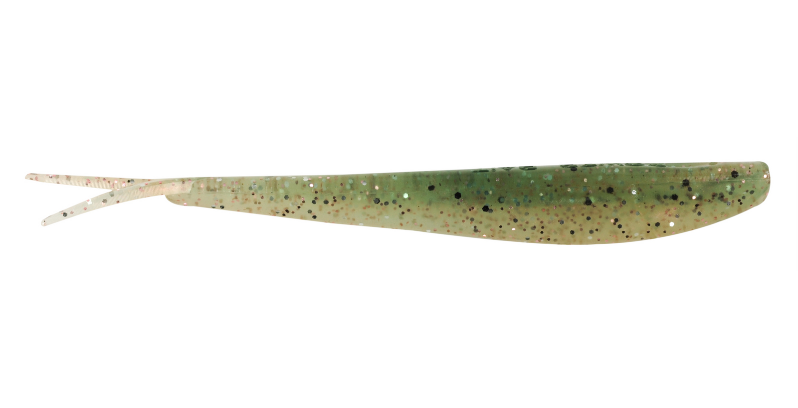 Berkley Powerbait 3 inch Power Minnow Soft Plastic Lure