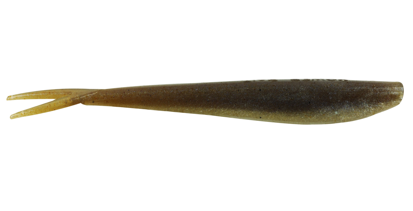 Berkley Powerbait 3 inch Power Minnow Soft Plastic Lure