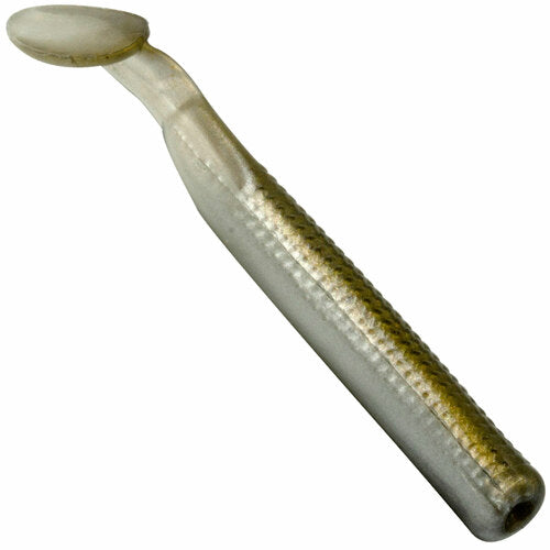 Berkley Powerbait T Tail Minnow Soft Plastic Lure 2.5 Inch