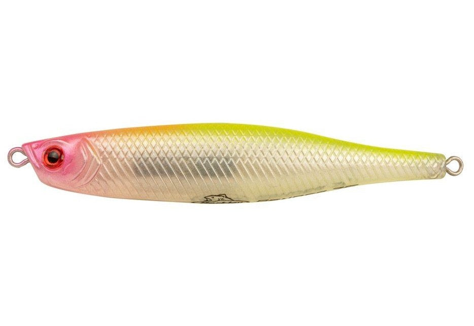 Berkley Pro-Tech Bender 100mm Bent Minnow Surface Walker Lure