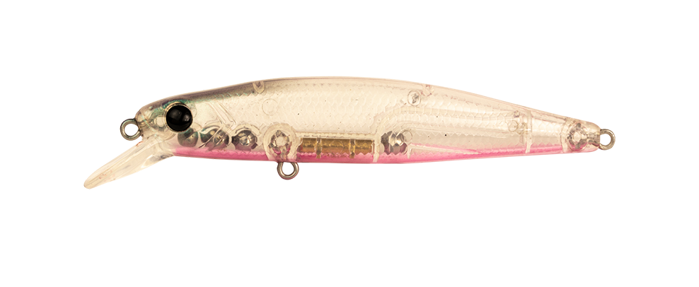 Berkley Pro-Tech Jerk 90mm Hard Body Lure