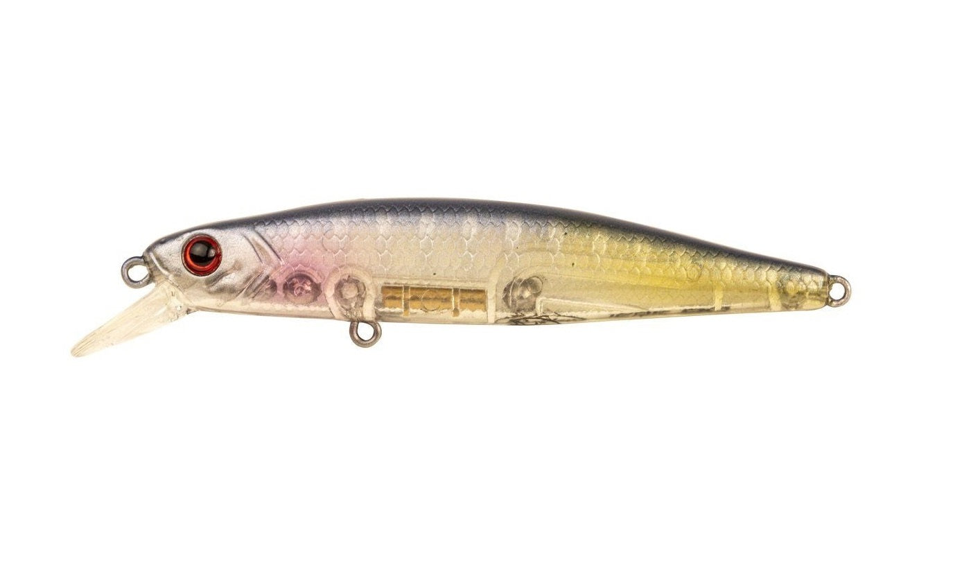 Berkley Pro-Tech Jerk 90mm Hard Body Lure