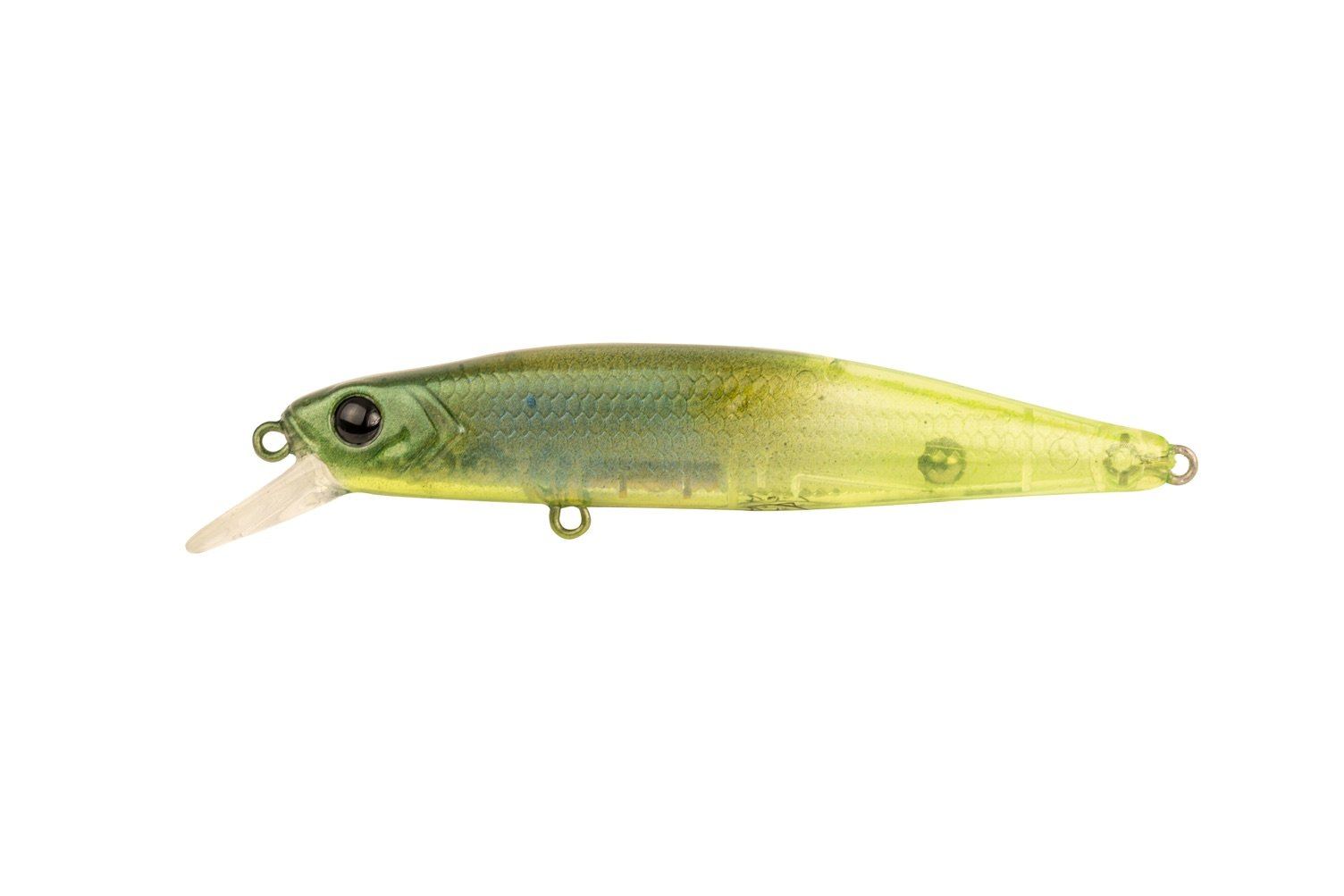 Berkley Pro-Tech Jerk 90mm Hard Body Lure