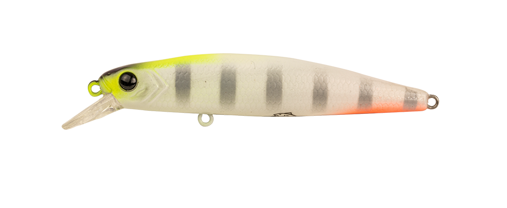 Berkley Pro-Tech Jerk 90mm Hard Body Lure