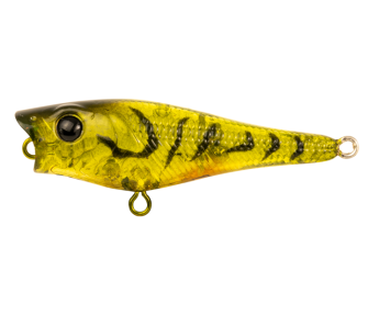 Berkley Pro-Tech Pop 50mm Surface Popper Lure