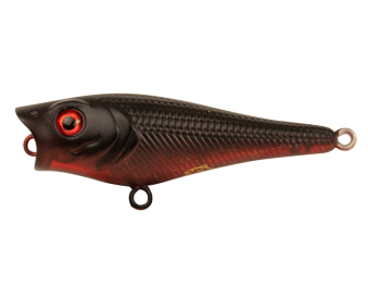 Berkley Pro-Tech Pop 50mm Surface Popper Lure