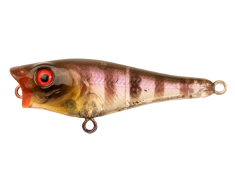 Berkley Pro-Tech Pop 50mm Surface Popper Lure