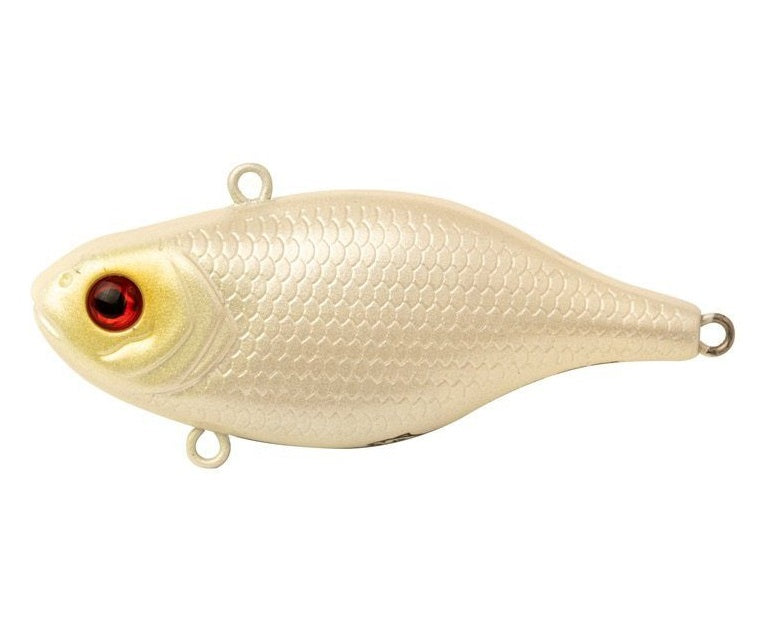 Berkley Pro-Tech Vibe 60mm Hard Vibe Lure