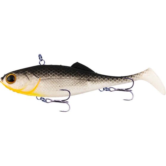 Berkley Shimma Shad 65mm 10g Soft Vibe Lure