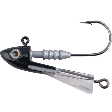 Berkley Snap Jig Vertical Ice Fishing Jighead