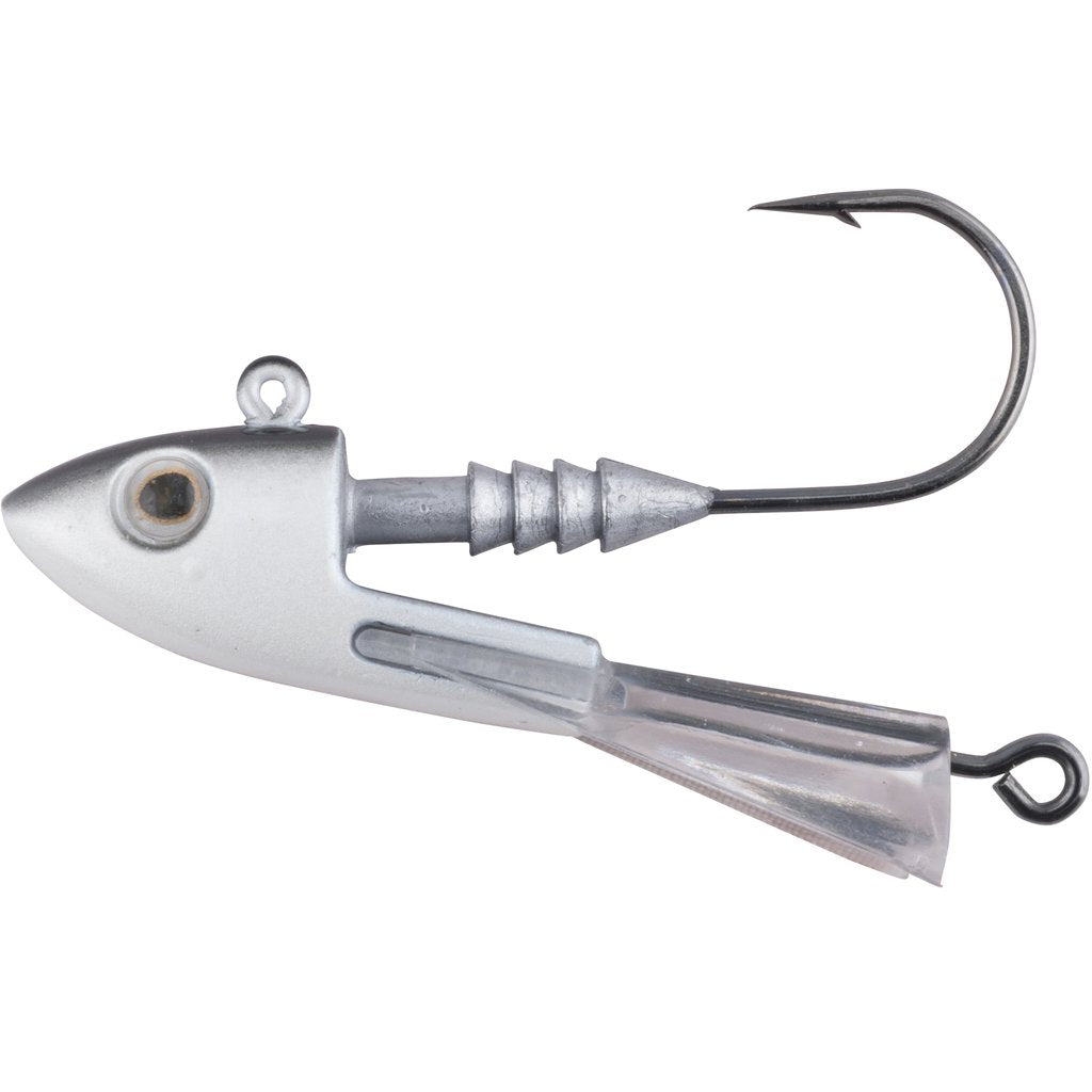 Berkley Snap Jig Vertical Ice Fishing Jighead