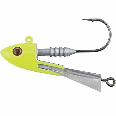 Berkley Snap Jig Vertical Ice Fishing Jighead