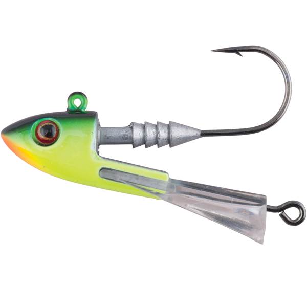 Berkley Snap Jig Vertical Ice Fishing Jighead
