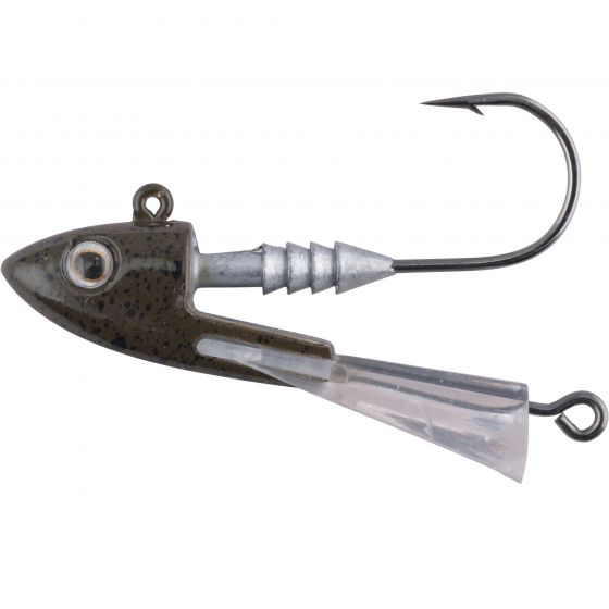 Berkley Snap Jig Vertical Ice Fishing Jighead