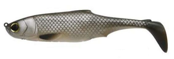 Biwaa SubMission Paddle Tail Soft Plastic Lure