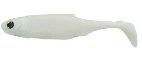 Biwaa SubMission Paddle Tail Soft Plastic Lure