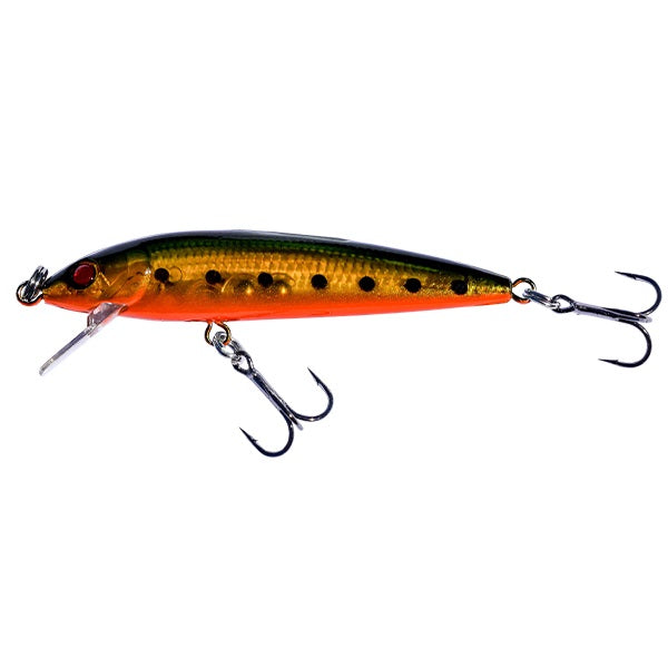 Black Magic Bmax Hard Body Trout Lure 60mm