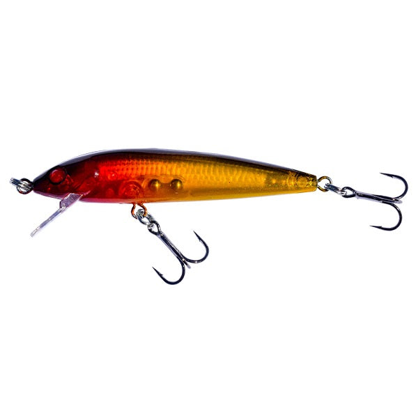 Black Magic Bmax Hard Body Trout Lure 60mm