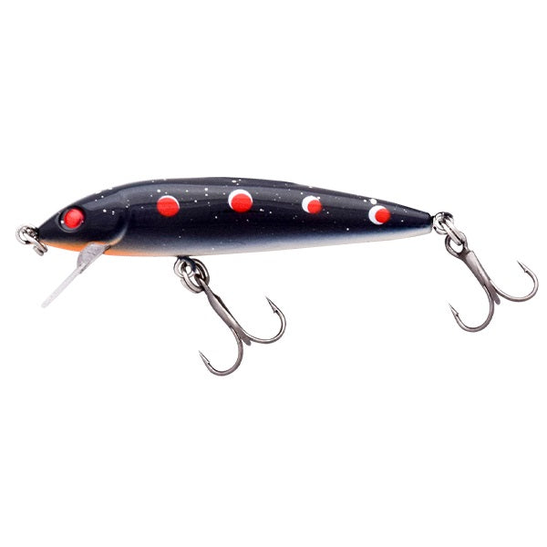 Black Magic Bmax Hard Body Trout Lure 60mm
