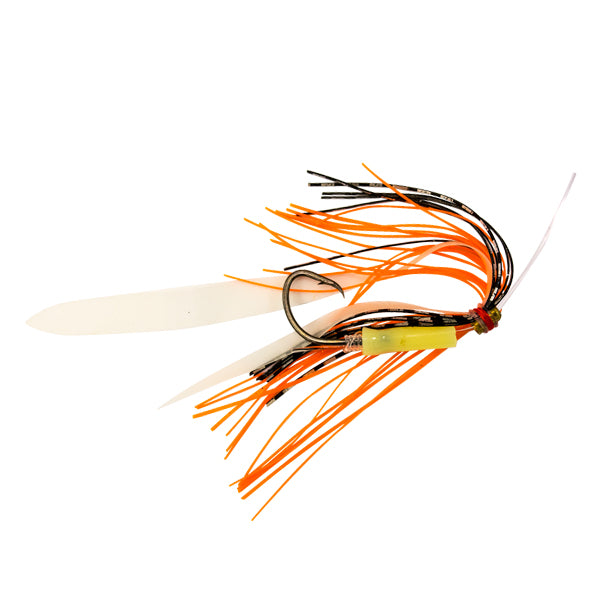 Black Magic Snapper Snack Rig