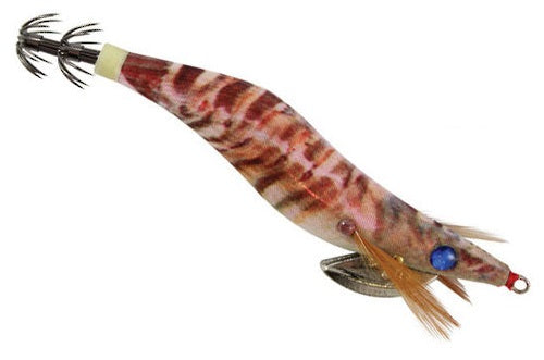 Black Magic Squid Snatcher 3.0 Squid Jig Lure