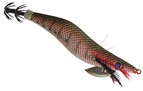 Black Magic Squid Snatcher 3.0 Squid Jig Lure