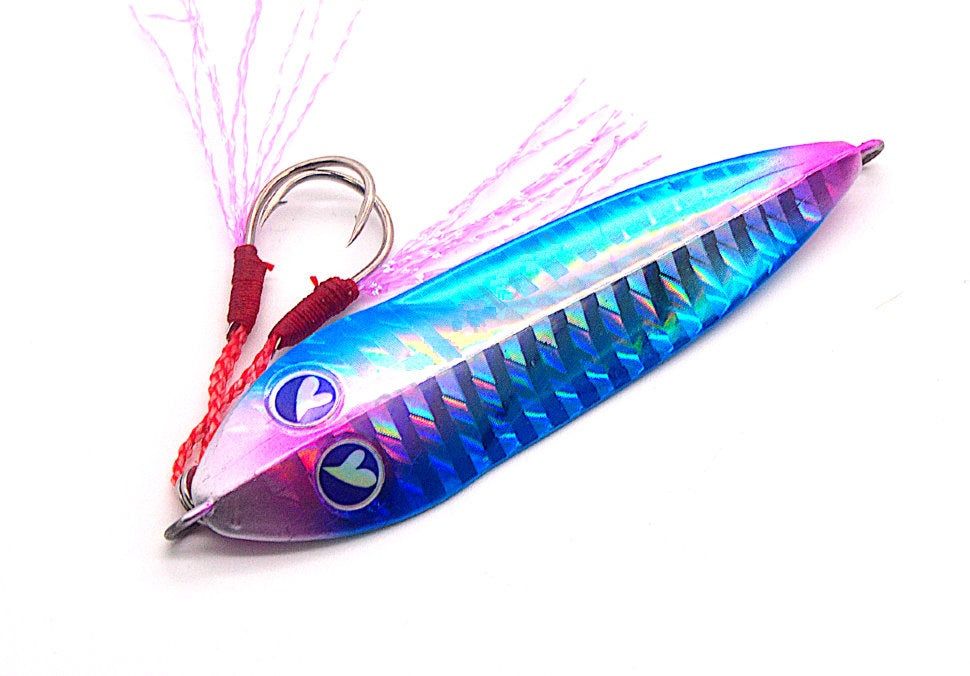 Blue Blue Searide 20g Jig