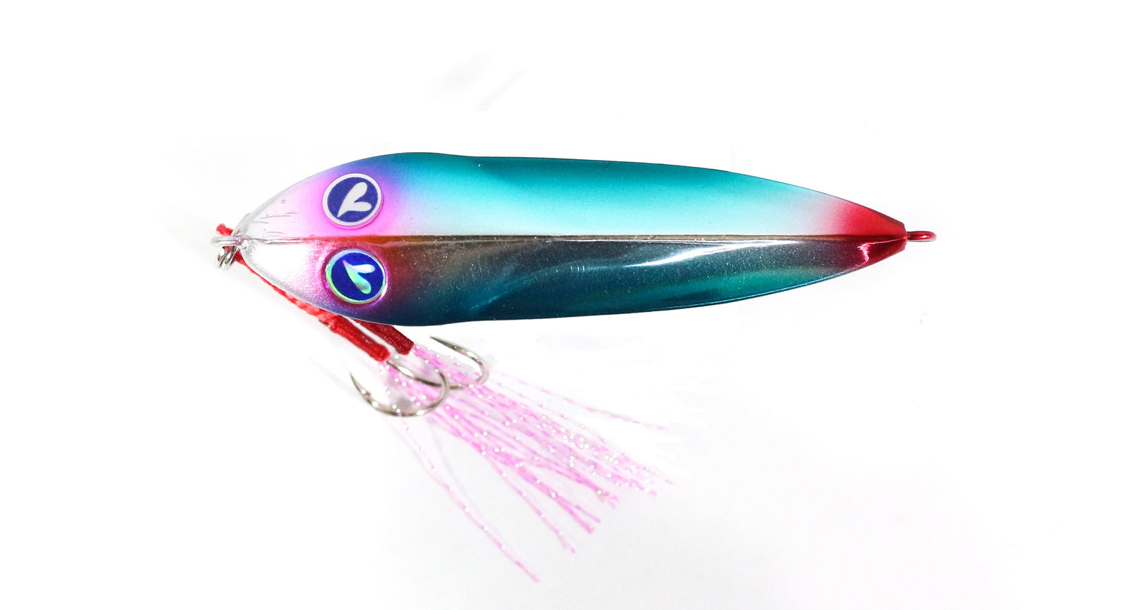 Blue Blue Searide 30g Jig Lure