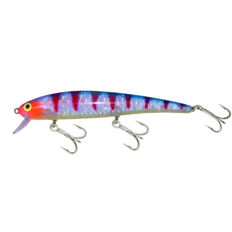 Bomber Long A Heavy Duty Hard Body Lure 15A HD - 119mm