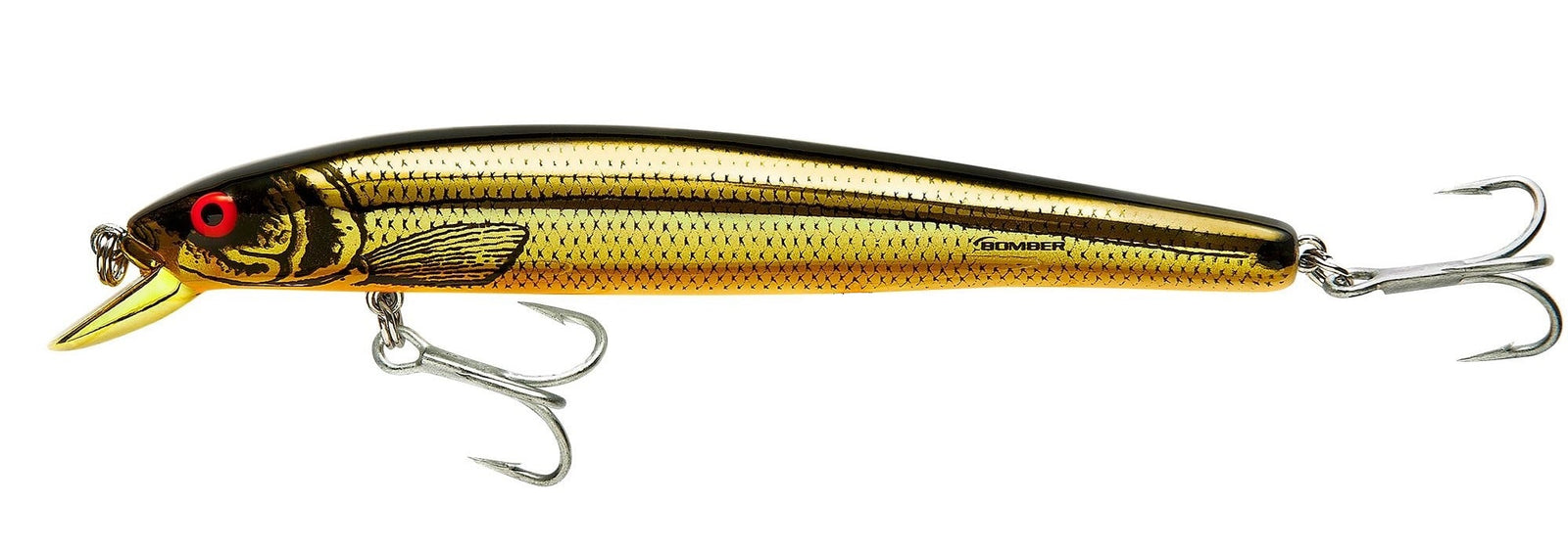 Bomber SW Long A Hard Body Lure 16A - 150mm
