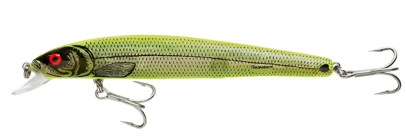 Bomber SW Long A Hard Body Lure 16A - 150mm
