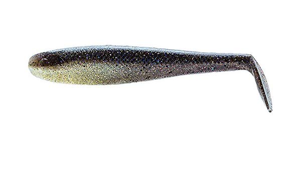 Zman Swimmerz 4 Inch Soft Plastic Lure