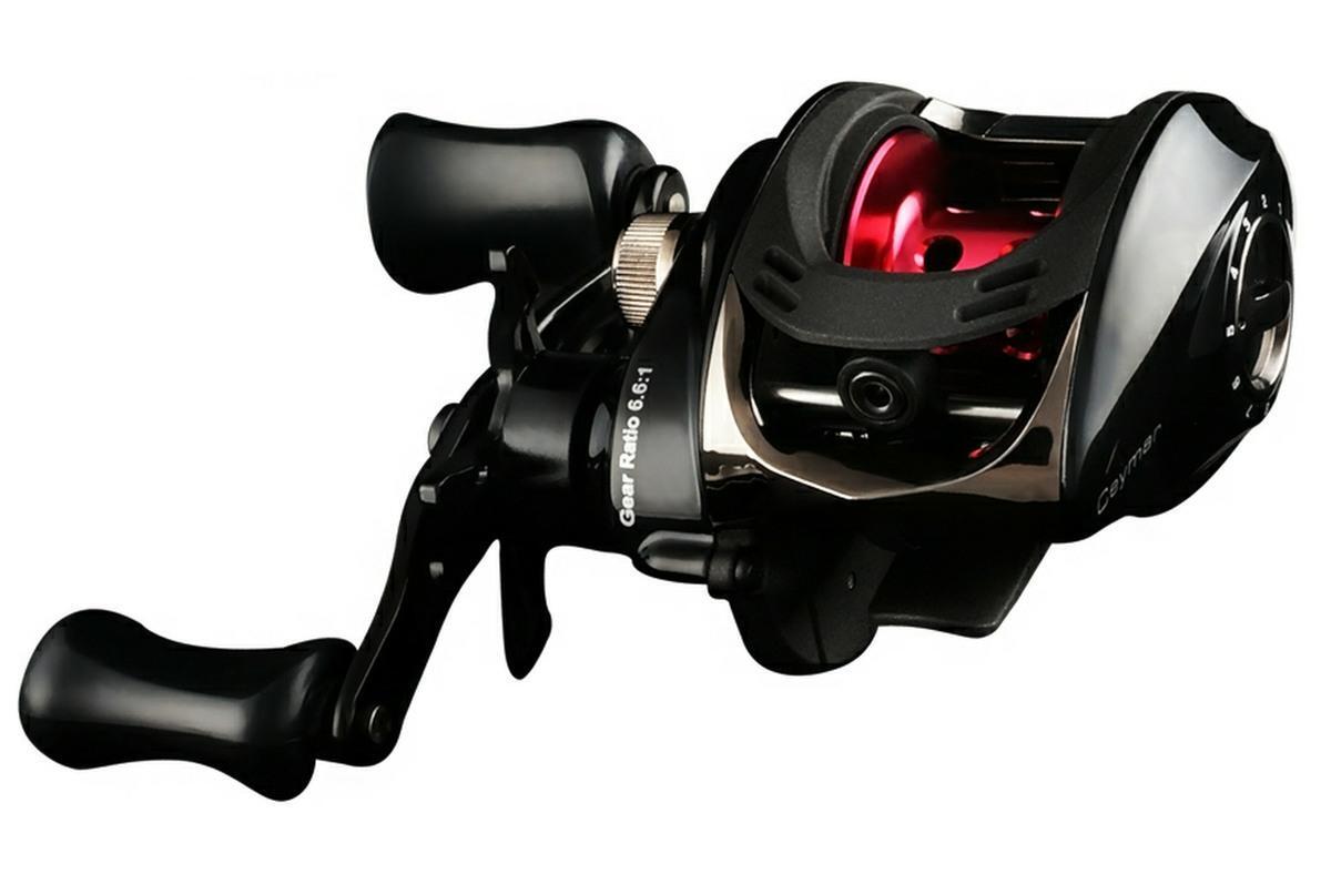 Okuma Ceymar Baitcast Reel