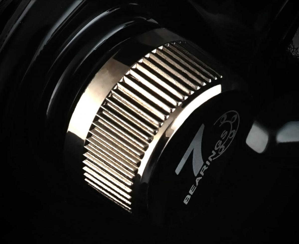 Okuma Ceymar Baitcast Reel