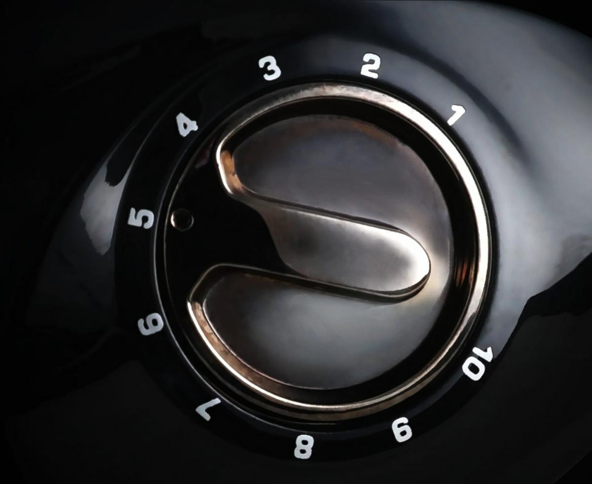Okuma Ceymar Baitcast Reel