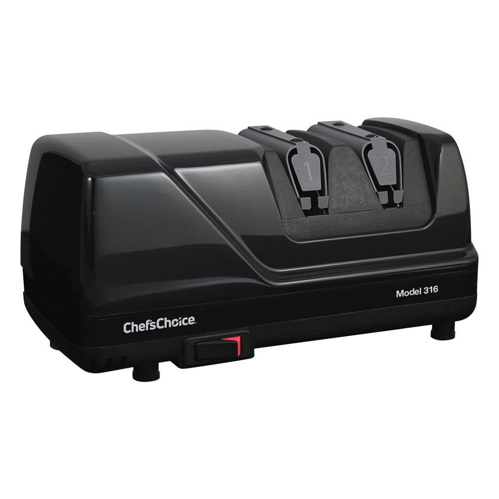 Chefs Choice 316 Electric Commercial Grade Knife Sharpener CC316