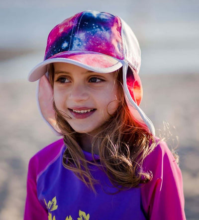 Radicool Childs Legionnaire Ultra Sun Protective Hat