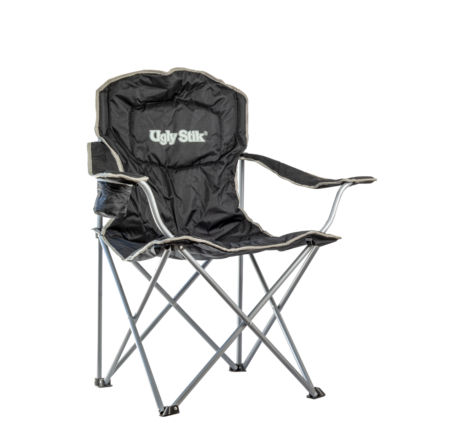 Ugly Stik Heavy Duty Folding Camp Chair