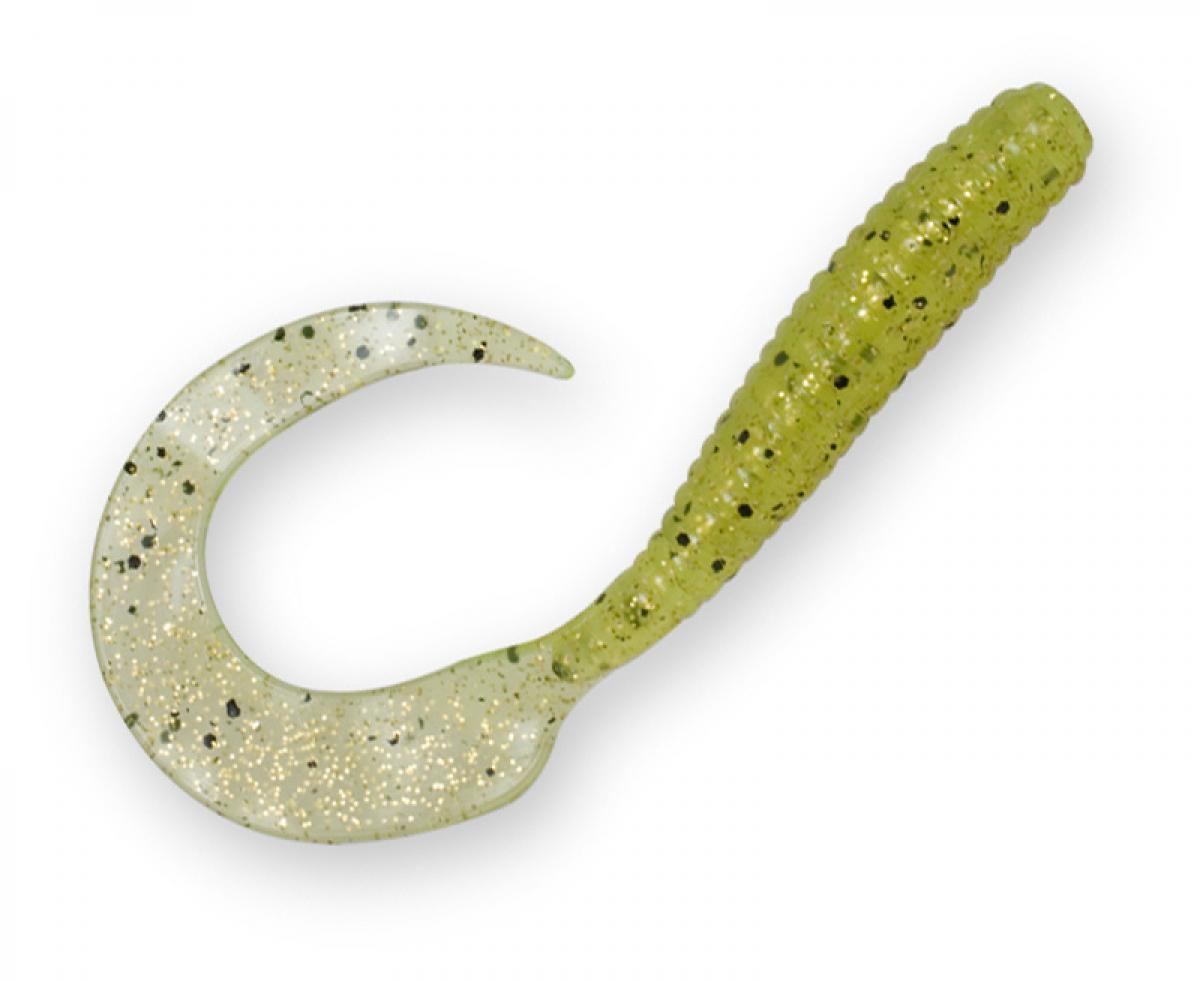 Zman Grubz 9 inch Soft Plastic Fishing Lure