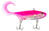 Chasebaits Curly Vibe 85mm Soft Vibe Lure