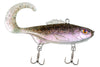 Chasebaits Curly Vibe 85mm Soft Vibe Lure