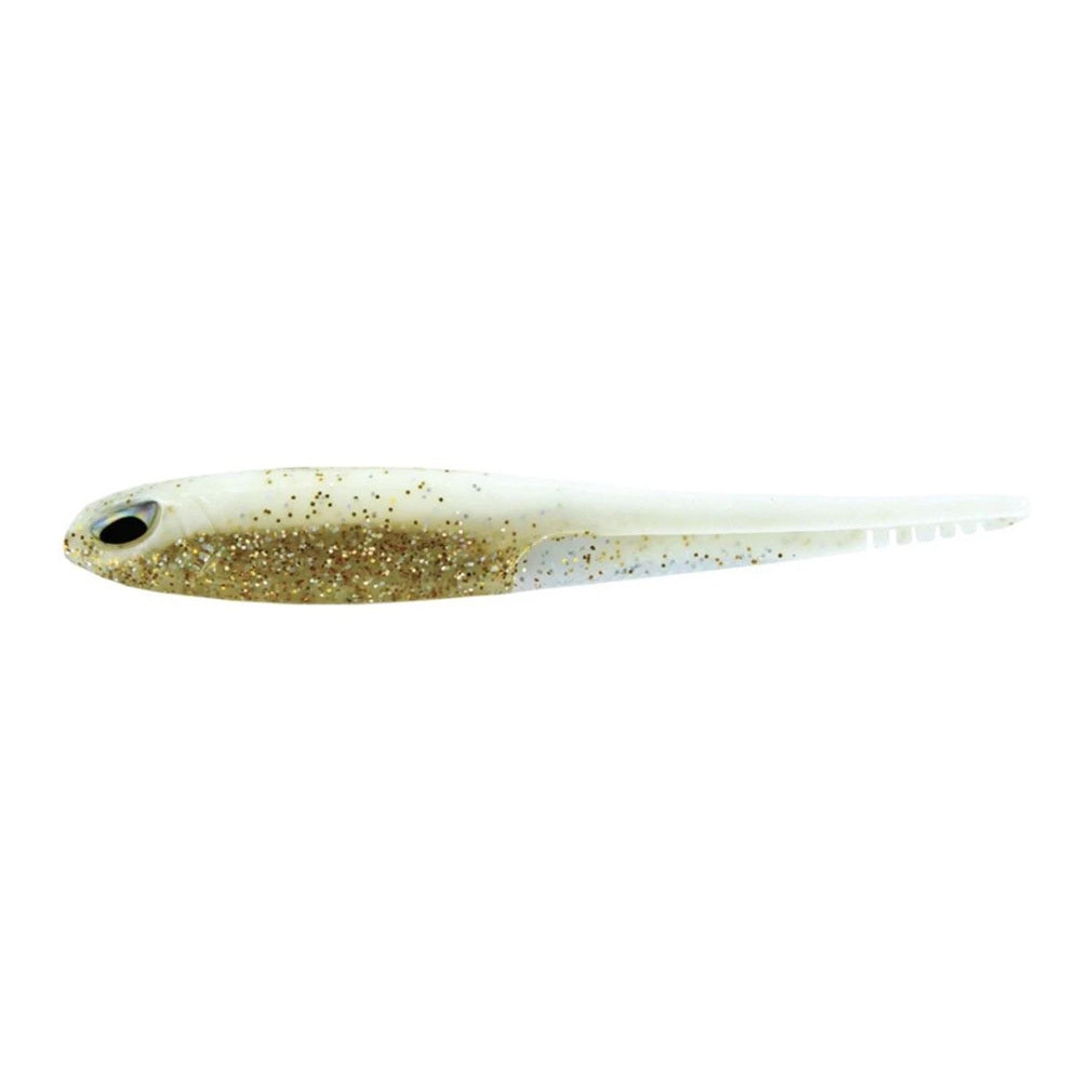 Chasebaits Dagger Flick Bait Soft Plastic Lure - 4 inch