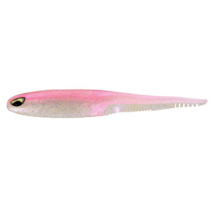 Chasebaits Dagger Flick Bait Soft Plastic Lure - 4 inch