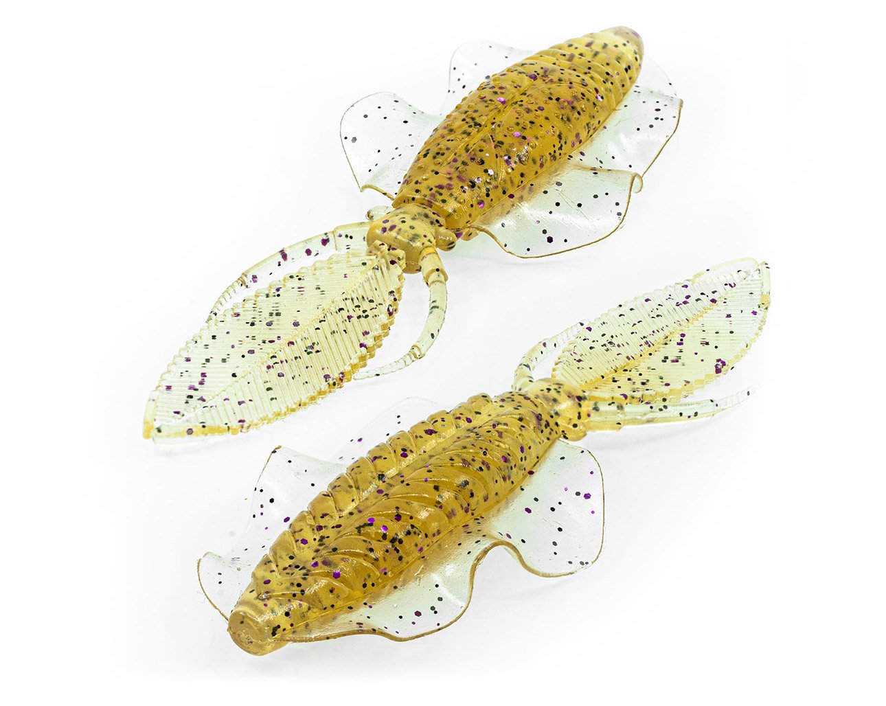 Chasebaits Flip Flop 4.25 Inch Soft Plastic Lure