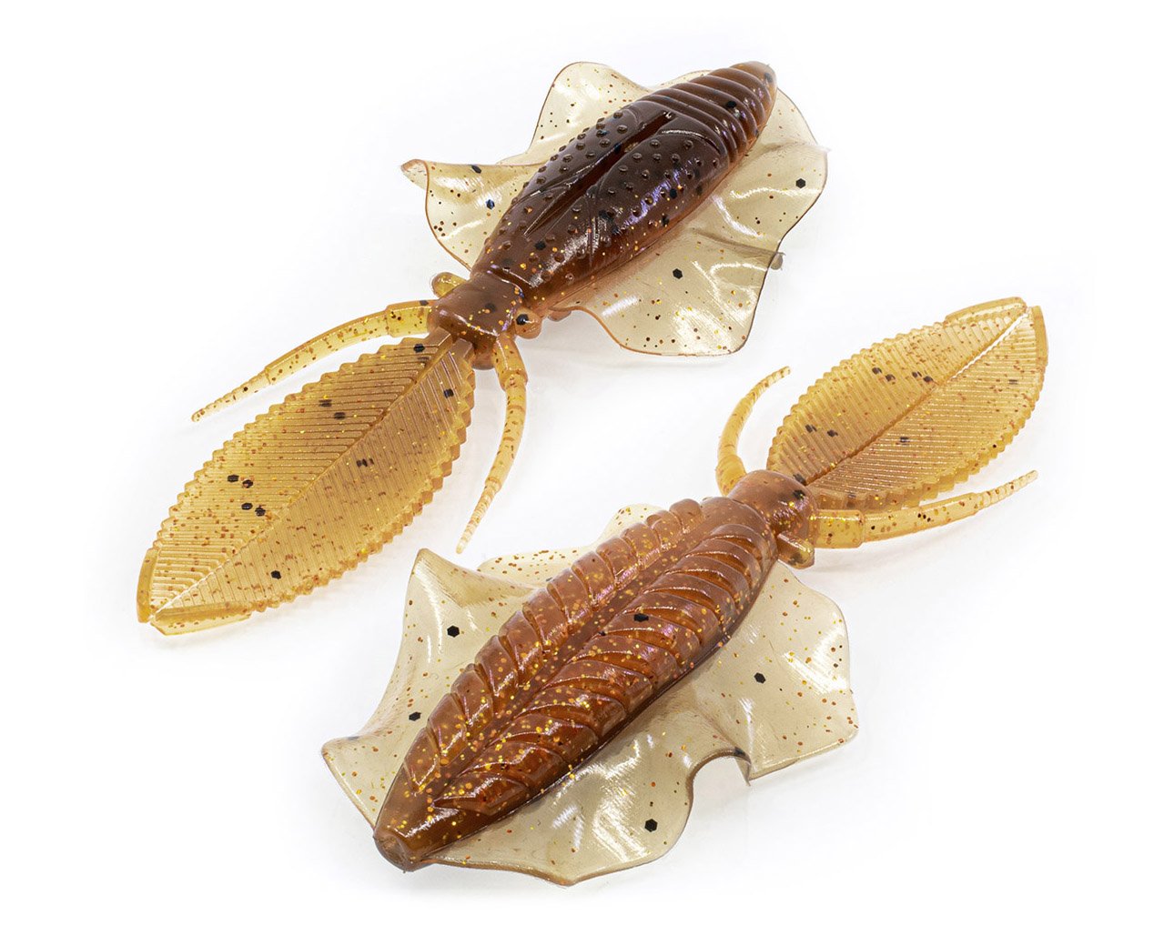 Chasebaits Flip Flop 4.25 Inch Soft Plastic Lure