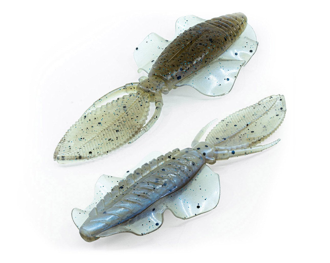 Chasebaits Flip Flop 4.25 Inch Soft Plastic Lure